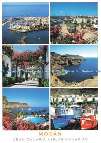 D235056 Mogan Gran Canaria Cromatica Tullio Gatti Multi View