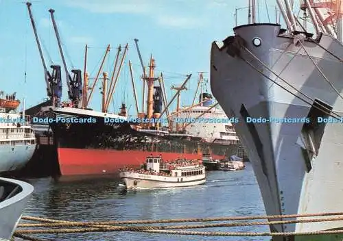 D230383 Bremen Nordland im Uberseehafen Forster Esselte GmbH