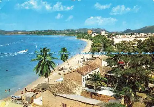 D237293 Venezuela Puerto La Cruz Intana