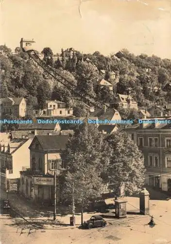 D235059 Dresden Loschwitz Kurt Gortz