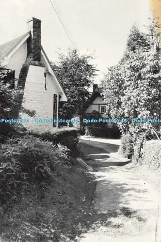 D239608 Hollington Long Crendon Long Crendon Preservation Society 1978