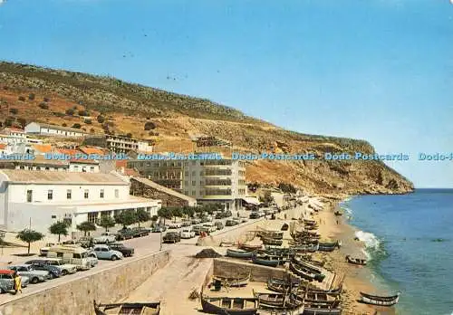 D237297 Sesimbra Hotel Espadarte Zav