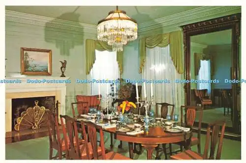 D230392 Boone Hall Plantation near Charleston S C Charleston Post Card Co