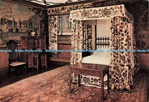 D237316 Cornwall Cotehele House Colin Richardson Drucker