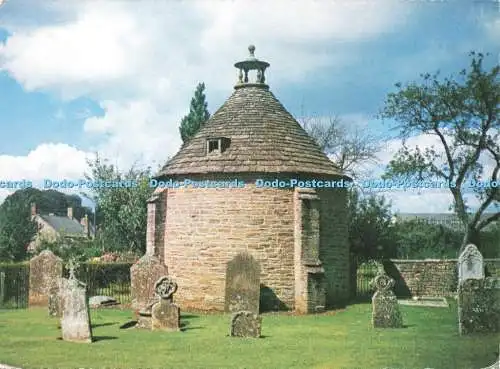 D230414 Dove Cote Somerset Federation of Womens Institutes