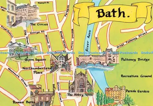 D230416 Bath Photo Precision Limited Colourmaster International