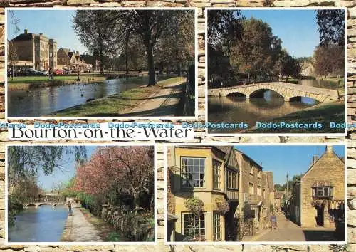 D230450 Bourton on the Water Richter von Hastings C 9618 Multi View