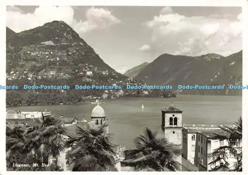 D239716 Lugano Mt Bre W Schupbach
