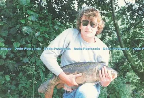 D237471 15 lb 13 oz Mirror Carp Thought Factory No 48 Mick Fay