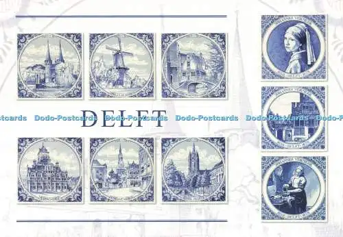 D239796 Delft Van Leer Schoonhoven Keramiek B V Multi View