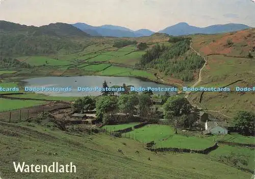 D237479 Watendlath Lake District J Salmon