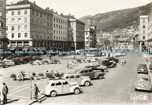 D230594 Bergen Torvalmenningen Eberh B Oppi A S