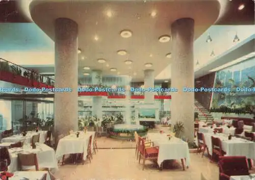 D230600 Restaurant Solmar Portugiesische und ausländische Küche H Novais
