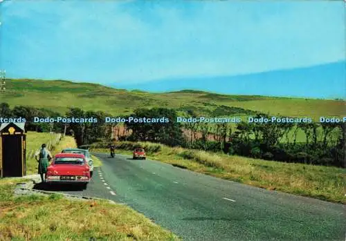 D239815 Ayrshire Electric Brae Dalling and Henderson Ltd Supercolour Series