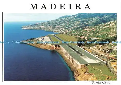 D237498 Madeira Santa Cruz Francisco Ribeiro