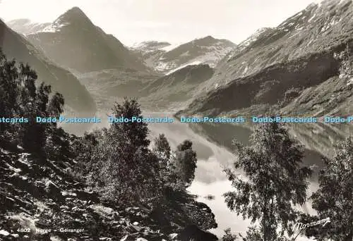 D230614 Norge Geiranger Normann