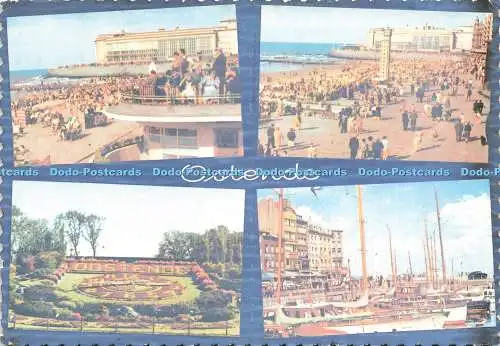 D230623 Souvenir aus Ostende JC Multi View