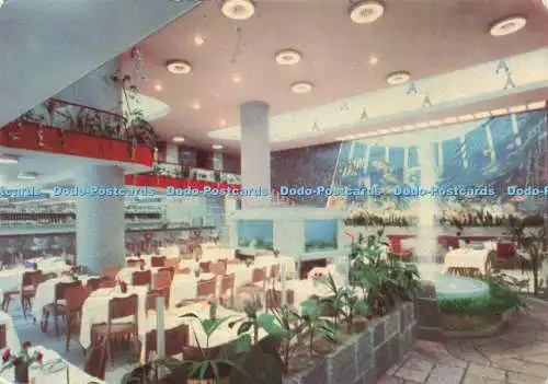 D230626 Restaurant Solmar Portugiesische und ausländische Küche H Novais