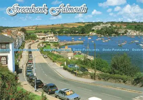 D230628 Falmouth Greenbank John Hinde Ltd Phillip Fenton