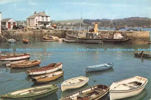 D230629 Cornwall Falmouth Customs House Quay J Arthur Dixon Ltd