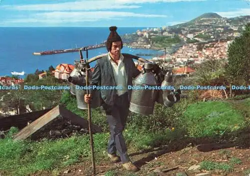 D239846 Madeira Milkman Bernardino V G Carvao