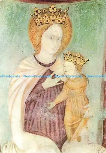 D235309 Santuario S Maria Dei Miracoli Morbio Inferiore Marconi
