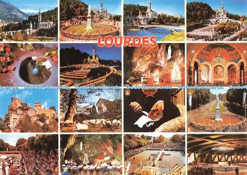 D239854 Lourdes Multi View
