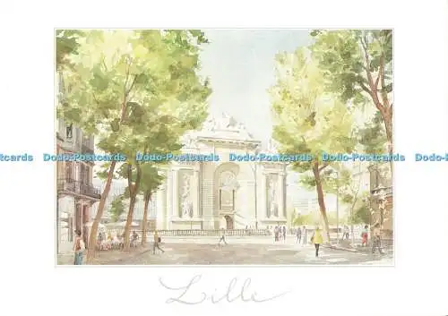 D239856 Lille Renaud Aimard