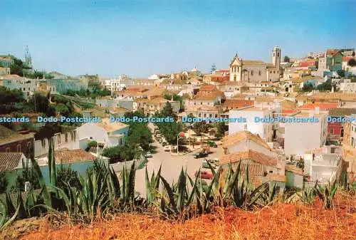 D239860 Portugal Algarve Albufeira Cesar de Sa Nr 159