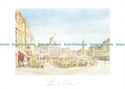 D239867 Lille Renaud Aimard