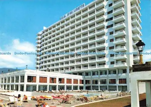 D230661 Hotel Gran Tinerife Playa de las Americas Ro Foto No 600