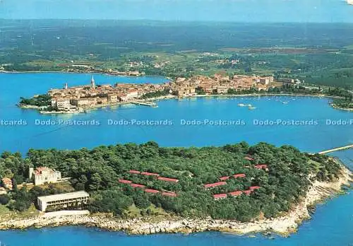 D230665 Porec Giro Beograd 1980