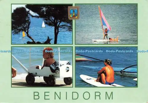 D230672 Benidorm Fisa I G Subirats Casanovas S A No 294 Multi View