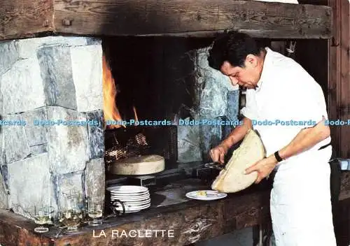 D239897 La Raclette Darbellay S A Martigny