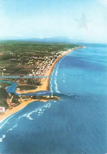 D235358 Lido di Jesolo Jesolana Albergatori Eurographik