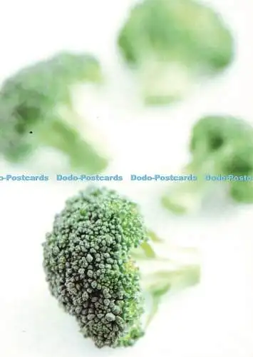 D235362 Brokkoli Macmillan Krebslinderung Bumerang