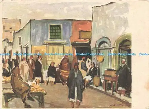 D230691 Marktplatz Istituto Polig Plinio Maggi