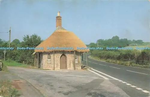 D239907 Somerset Mangold Snowdon Hill The Toll House Matthews Wright Press