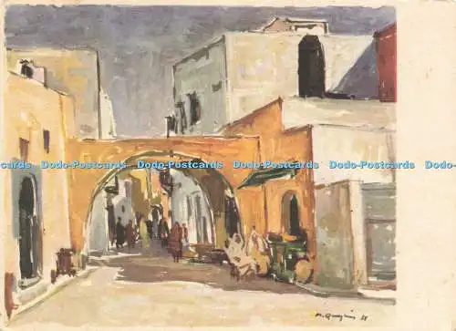 D230719 Straßenszene Istituto Polig Plinio Maggi