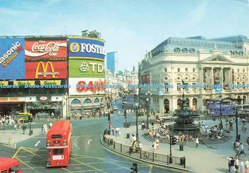 D239940 London Piccadilly Circus Storti Thomas Benacci Ltd 1006