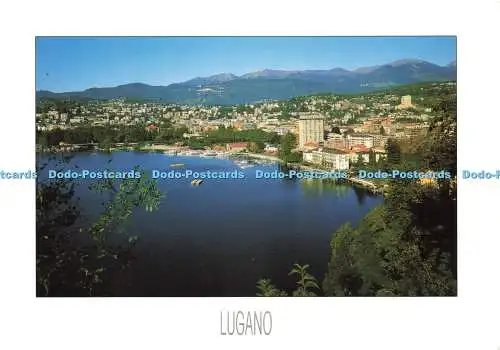 D230749 Lugano Cassarate A Filli