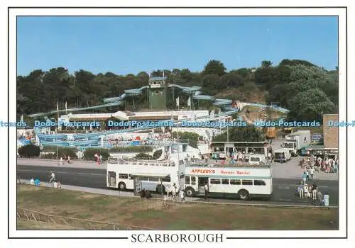 D239970 Scarborough Water Splash World North Bay E T W Dennis and Sons Ltd Jeff