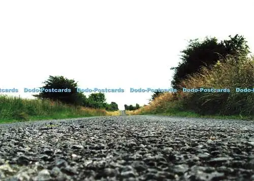 D239981 The Long Road Mike Croghan