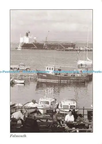 D235436 Falmouth Versand aller Größen Deja Vu Paul Edmond