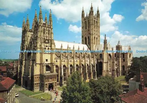 D239982 Canterbury Cathedral von South West Cathedral Gifts Ltd