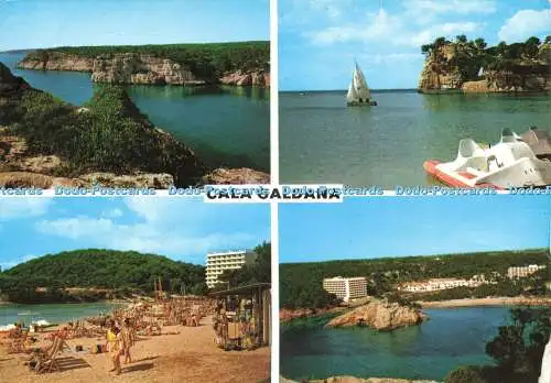 D230769 Menorca Cala Galdana Lucia Mora Multi View