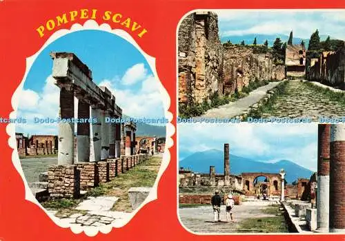 D239984 Pompei Scavi Interdipress Multi View
