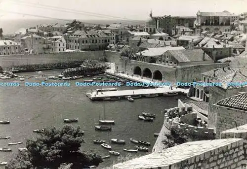 D239989 Dubrovnik Duvstan Agencija za Fotodokumentaciju 1965