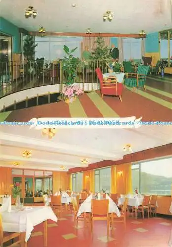 D235464 Norwegen Hotell Vossevangen Braatens Etf Multi View
