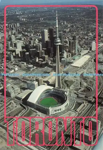 D235465 Toronto Ontario Canada Royal Specialty Sales Jerry Hobbs